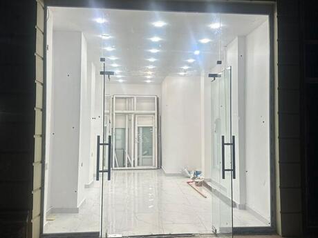 Elan №5689605 - Bakı, Memar Əcəmi m., 25 m²