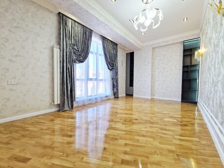 Elan №5689725 - Bakı, Qara Qarayev m., 2 otaqlı, 77 m², 6/16 mərtəbə