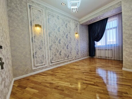 2-комнатная квартира, 77 м², Qara Qarayev: 255 000 ₼ 5