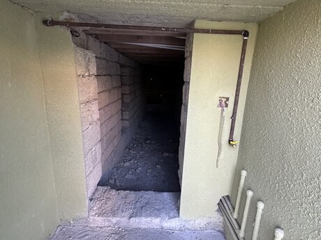 4 otaqlı həyət evi/bağ evi - Biləcəri q. - 110 m²