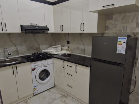 3 otaqlı mənzil, 59 m², Masazır: 85 000 ₼ 2