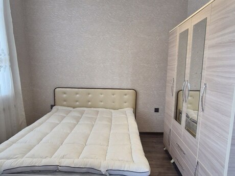 3-комн. новостройка - пос. Масазыр - 59 м²