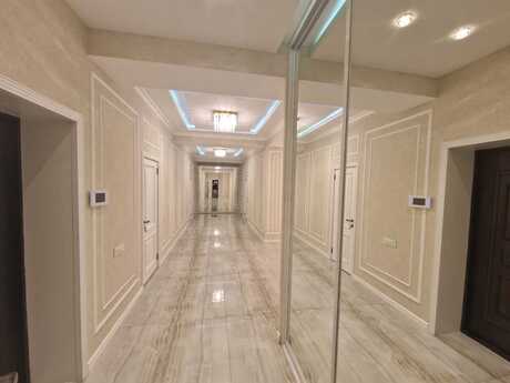 5-комн. офис - пос. Аг шехер - 200 м²