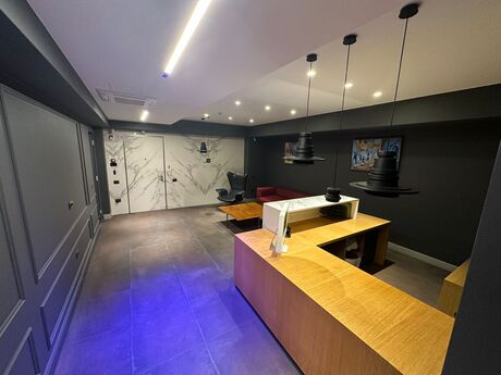 4 otaqlı ofis - 28 May m. - 268 m²