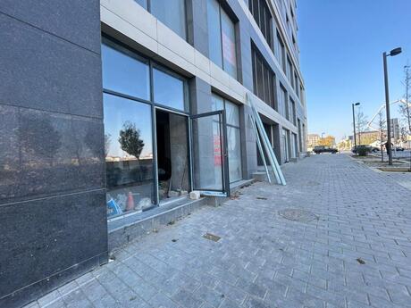 Объявление №5690088 - Баку, пос. Аг шехер, 410 м²