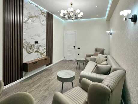 2 otaqlı mənzil, 55 m², Memar Əcəmi: 140 000 ₼ 3