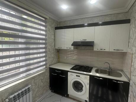 2 otaqlı mənzil, 55 m², Memar Əcəmi: 140 000 ₼ 5