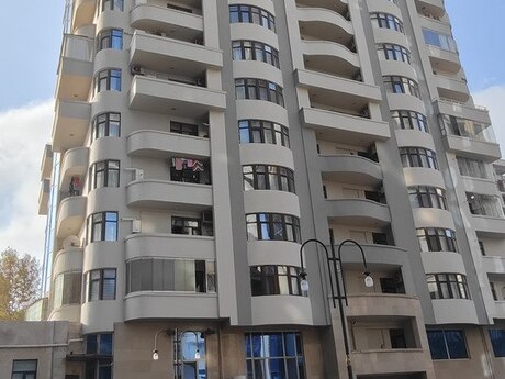 Elan №5690151 - Bakı, Nəsimi r., 3 otaqlı, 165 m², 5/18 mərtəbə