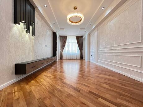 Elan №5690134 - Bakı, Nəriman Nərimanov m., 4 otaqlı, 150 m², 10/16 mərtəbə
