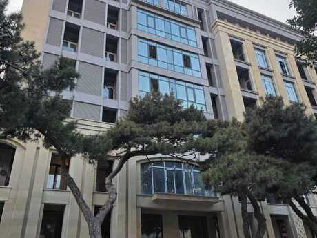 Объявление №5690276 - Баку, м. Нариман Нариманов, 600 м²