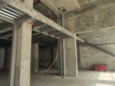 Obyekt - Nəriman Nərimanov m. - 300 m²