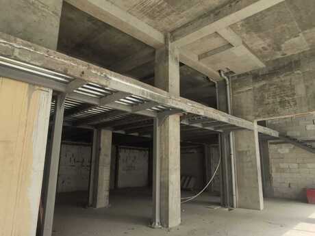 Obyekt - Nəriman Nərimanov m. - 300 m²