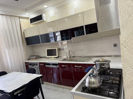 2-room apartment, 107 m², Elmlər Akademiyası: 330 000 ₼ 5
