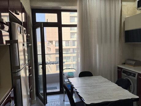 2-room apartment, 107 m², Elmlər Akademiyası: 330 000 ₼ 4