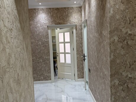 2-room apartment, 107 m², Elmlər Akademiyası: 330 000 ₼ 3