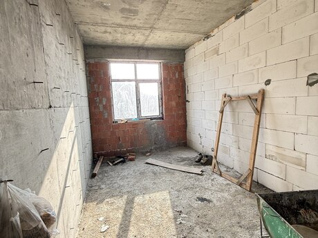 3-комн. новостройка - м. Кара Караев - 100 м²