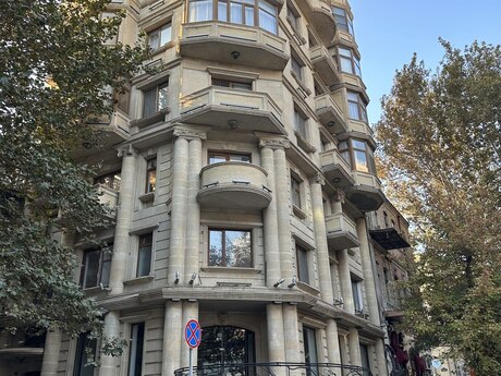 3-комн. · 150 m² · 5/10 этаж, Sahil