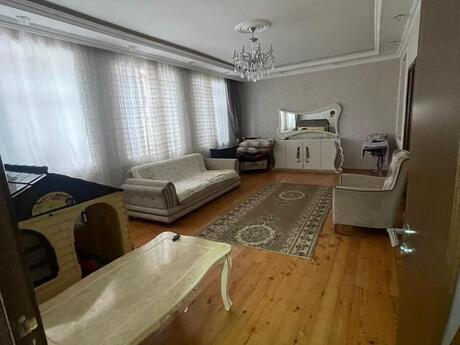 4-комн. дом/дача - пос. Бузовна - 150 м²