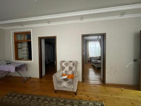 4 otaqlı həyət evi, 150 m², Buzovna: 170 000 ₼ 5