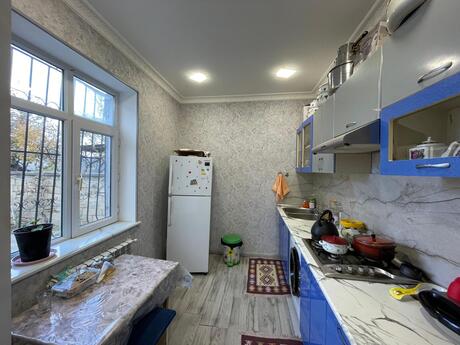 3 otaqlı həyət evi, 85 m², Biləcəri: 76 000 ₼ 5