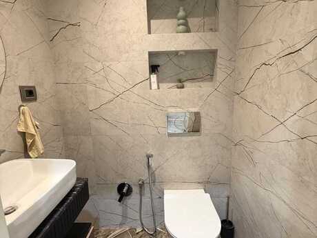 4 otaqlı mənzil, 135 m², Yasamal: 340 000 ₼ 4