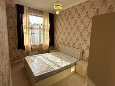 Объявление №5691064 - Баку, м. Мемар Аджеми, 2-комн., 85 м², 6/17 этаж