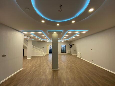 5 otaqlı həyət evi, 350 m², Badamdar: 800 000 ₼ 5