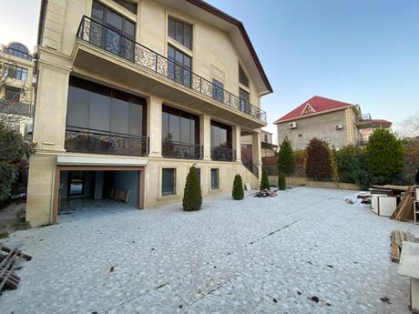 5-room house for sale in Badamdar, 350 m², 800 000 AZN, photo 3 / 12