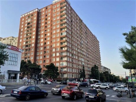 Elan №5691226 - Bakı, Memar Əcəmi m., 2 otaqlı, 60 m², 17/18 mərtəbə