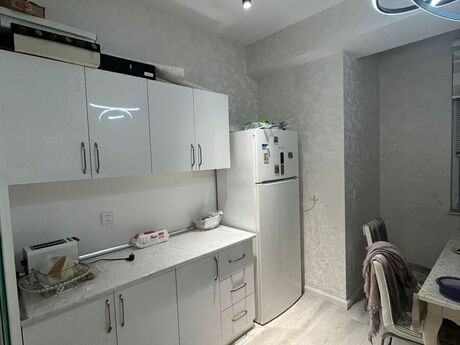 3-room apartment, 101 m², Union Park: 279 000 ₼ 4