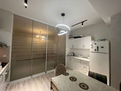 3-room apartment, 101 m², Union Park: 279 000 ₼ 5