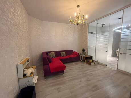 3-room apartment, 101 m², Union Park: 279 000 ₼ 2