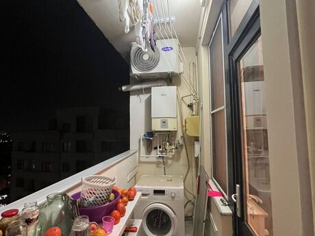 3-room apartment, 101 m², Union Park: 279 000 ₼ 3