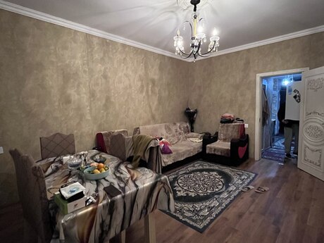3 otaqlı həyət evi/bağ evi - Xırdalan - 75 m²