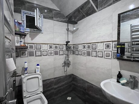 3 otaqlı həyət evi/bağ evi - Xırdalan - 75 m²