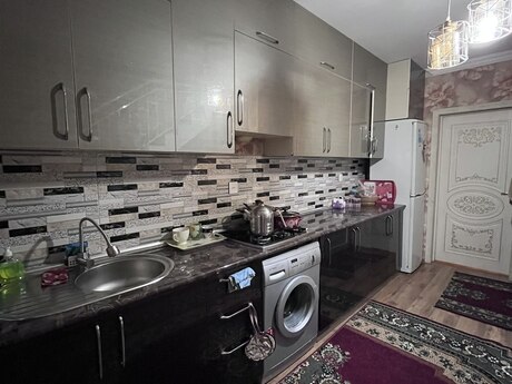 3 otaqlı həyət evi/bağ evi - Xırdalan - 75 m²