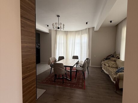 Elan №5691479 - Bakı, Nardaran q., 4 otaqlı, 220 m²