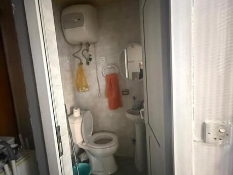 Obyekt - İnşaatçılar m. - 36 m²