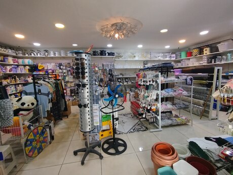 Obyekt - İnşaatçılar m. - 75 m²
