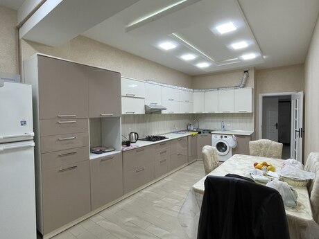 2 otaqlı mənzil, 97 m², Azadlıq Prospekti: 265 000 ₼ 2