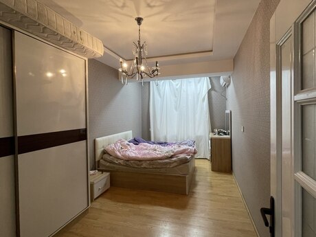 2 otaqlı mənzil, 97 m², Azadlıq Prospekti: 265 000 ₼ 3