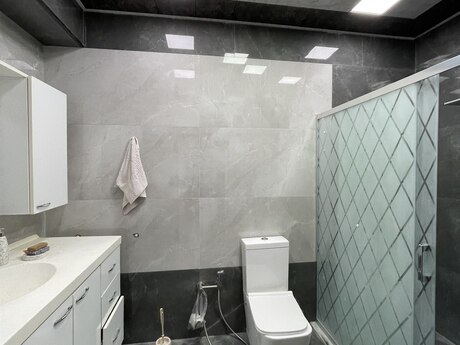 2 otaqlı mənzil, 97 m², Azadlıq Prospekti: 265 000 ₼ 4