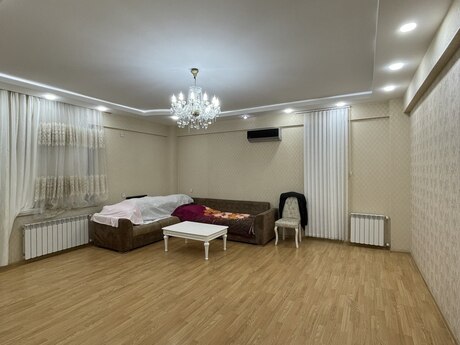 2 otaqlı mənzil, 97 m², Azadlıq Prospekti: 265 000 ₼ 5