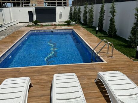 4 otaqlı həyət evi, 182 m², Görədil: 350 000 ₼ 5