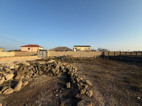 Объявление №5691735 - Баку, пос. Шувеляны, 3.5 сот