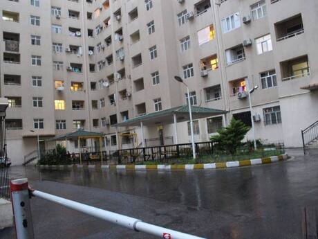 2-room apartment, 55 m², Şah İsmayıl Xətai: 230 000 ₼ 4