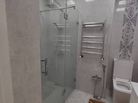 2-room apartment, 55 m², Şah İsmayıl Xətai: 230 000 ₼ 5