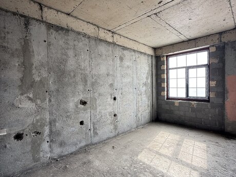 3 otaqlı mənzil, 143 m², Renessans Palace: 495 000 ₼ 2