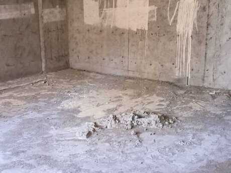 3-комн. новостройка - Ясамальский р. - 151 м²