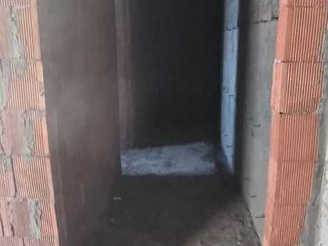 3-комн. новостройка - Ясамальский р. - 151 м²